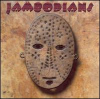 Jambodians