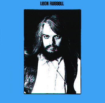 Leon Russell