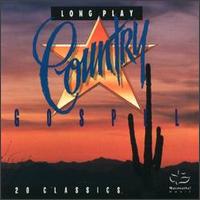 Long Play Country Gospel