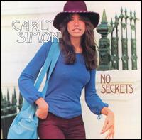 No Secrets