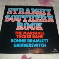 Straight Southern Rock
