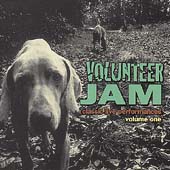 Volunteer Jam, Vol. One