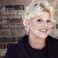 Roots, Blues And Jazz