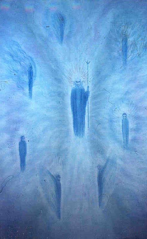Healing Angels