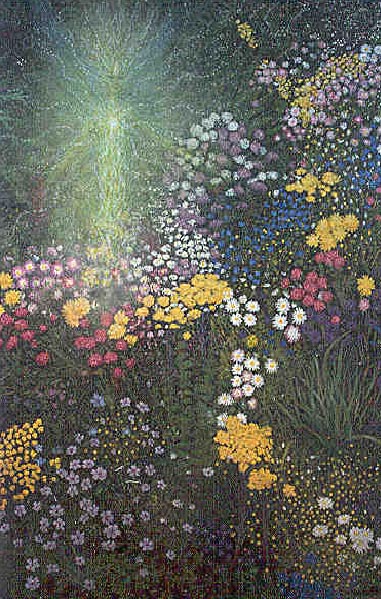 garden patch deva
