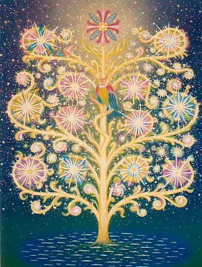 Tree of Life