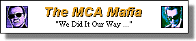 MCA Mafia Banner - Join them !