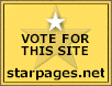 please vote for my site if you think it's good!
