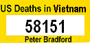 US Deaths in Vietnam