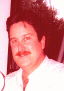 Your Host - Pete Jett