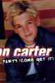 Aaron Carter boy singer