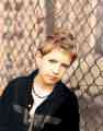 Billy Gilman