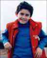 declan galbraith