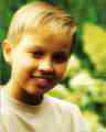 michael junior boy singer