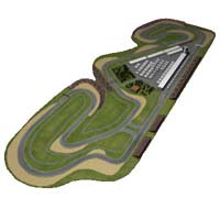 Circuit de Catalunya