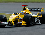Pantano back for Jordan at Indy