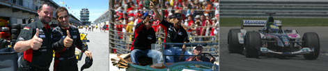 Minardi F1 Team