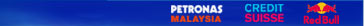 Main sponsors