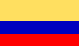 Columbian Flag