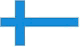 Finnish Flag