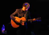 ron sexsmith at the nerve centre