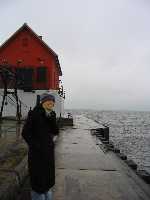 lake michigan