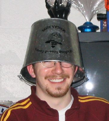 a fetching look, don't you think?