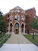 campion hall