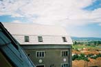 view over beius