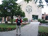 st. francis chapel