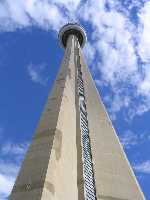 CN tower