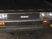 delorean
