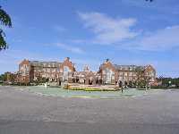 john carroll university