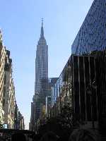 empire state building