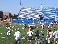 jcu football