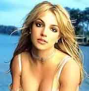 lovely britney