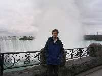 the canadian (big) falls