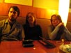 johney, rhiannon & rebecca