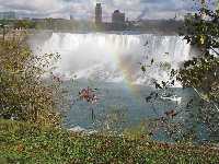 the american falls