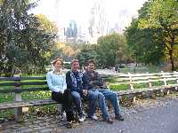 central park