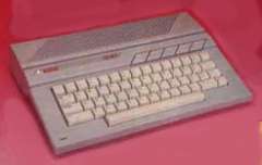 Atari 130XE