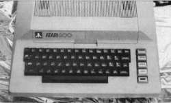 Atari 800