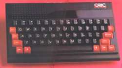 Oric Atmos