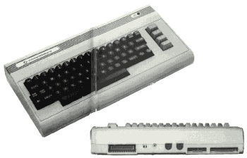 Commodore 64