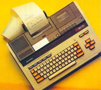 SHARP MZ-700 パーソナルコンピュータ TOSEC: Sharp MZ-700 (2012-04-23) : Free Download, Borrow