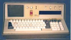IBM 5100 desktop computer