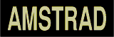 Amstrad Logo