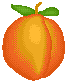 Apricot logo
