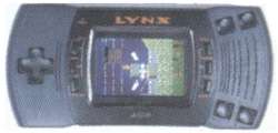 Atari Lynx