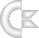 Commodore Logo
